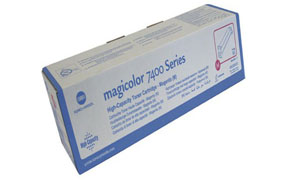 картридж Konica Minolta 8938623 заправка картриджа Konica Minolta 8938623